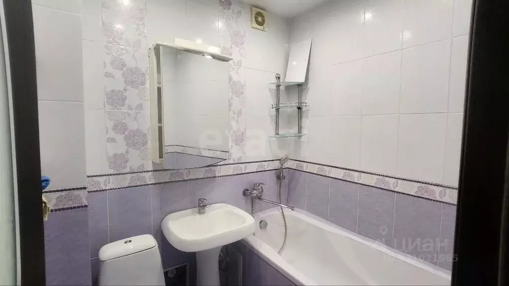 1-к кв. Белгородская область, Белгород ул. Губкина, 44в (28.0 м) - Фото 1