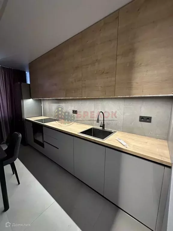Продаётся 1-к квартира, 40 м - Фото 1
