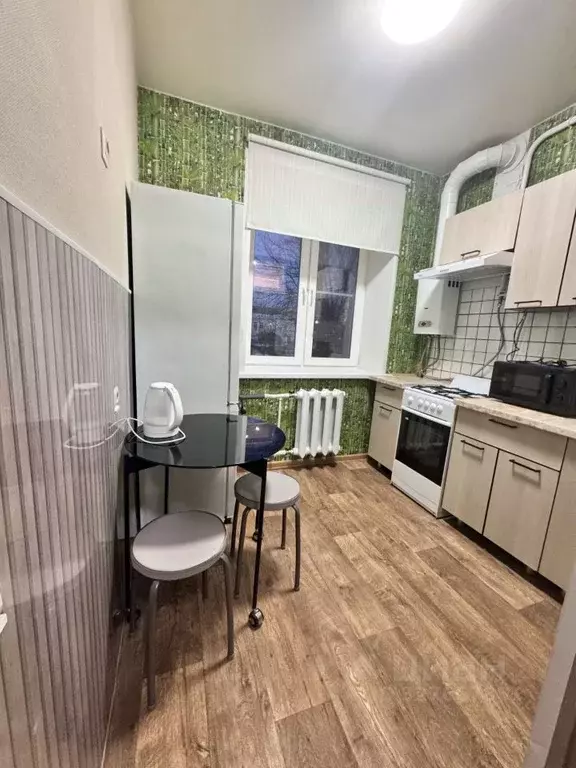 3-к кв. Московская область, Коломна просп. Кирова, 10А (58.0 м) - Фото 1