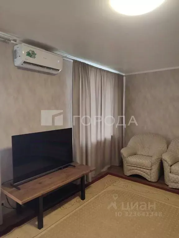 3-к кв. Новосибирская область, Новосибирск ул. Немировича-Данченко, 49 ... - Фото 1