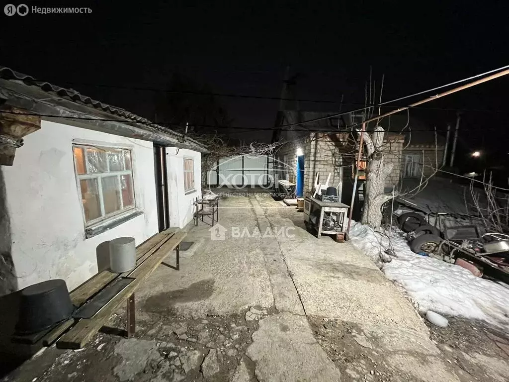 Дом в Элиста, Народный переулок (40 м) - Фото 2