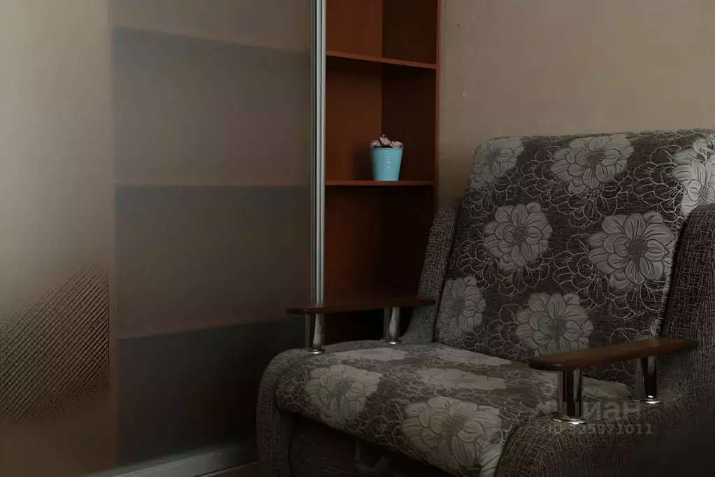 1-к кв. Московская область, Подольск ул. 50 лет ВЛКСМ, 18 (42.0 м) - Фото 2