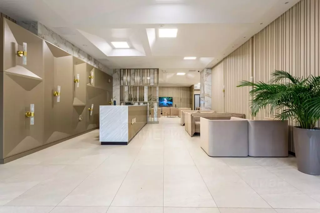 Офис в Москва ул. Золоторожский Вал, 11С22 (78 м) - Фото 2