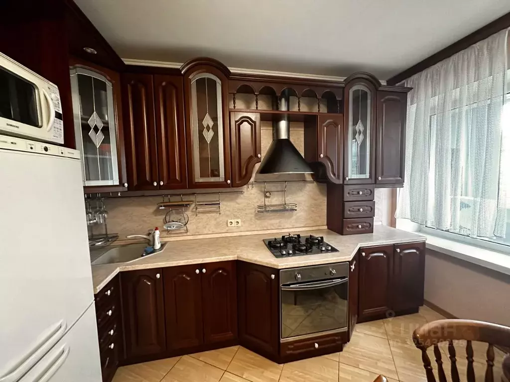 1-к кв. Москва Стремянный пер., 33 (32.0 м) - Фото 2