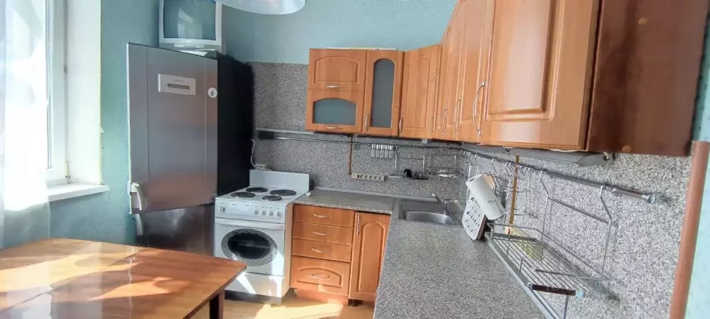 1-к кв. Москва Ленинский просп., 123 (40.0 м) - Фото 2