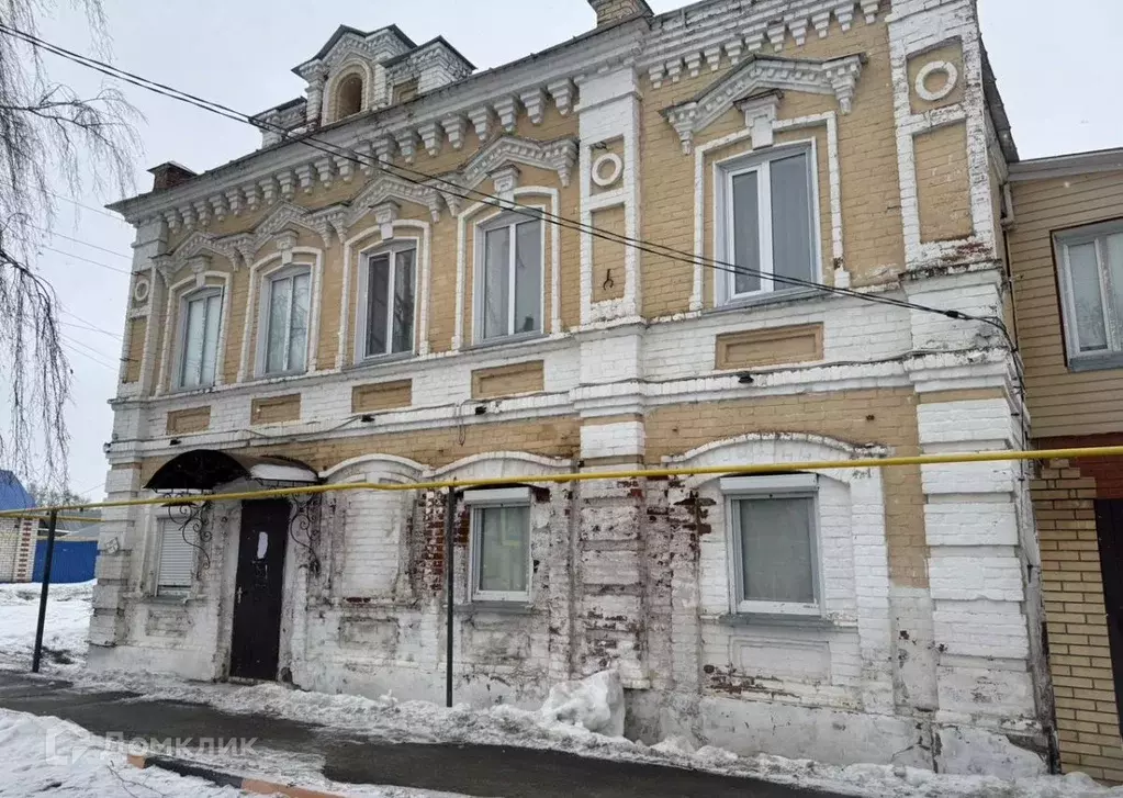 Продаётся 1-к квартира, 61.9 м - Фото 0