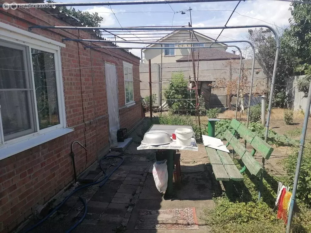 Дом в Таганрог, Северная улица, 45 (45 м) - Фото 1
