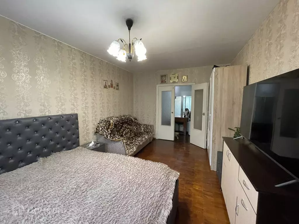Продаётся 2-к квартира, 50 м - Фото 1