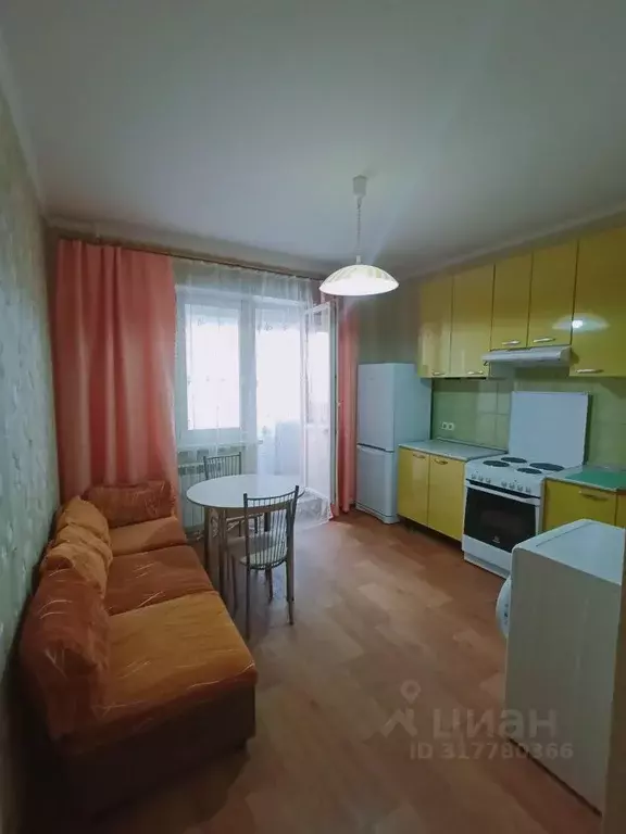 1-к кв. Московская область, Балашиха ул. Свердлова, 52/2 (40.0 м) - Фото 1