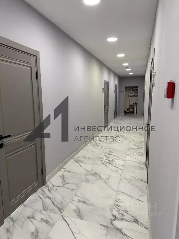 Офис в Тюменская область, Тюмень ул. Дружбы, 207 (354 м) - Фото 0