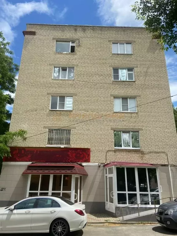 Офис в Ставропольский край, Ставрополь ул. Мира, 367/17 (42 м) - Фото 0