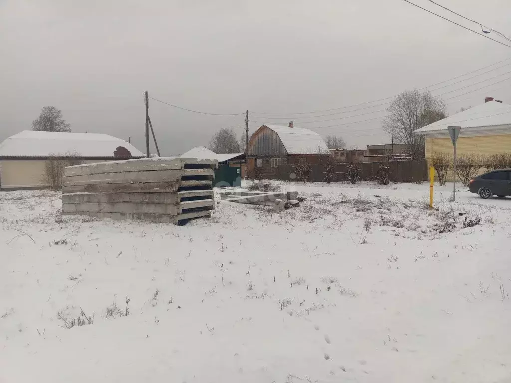 Участок, 8.5 сот., поселения (ижс) - Фото 1