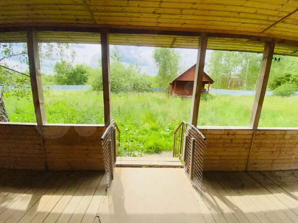 Дом 110 м на участке 20 сот. - Фото 1