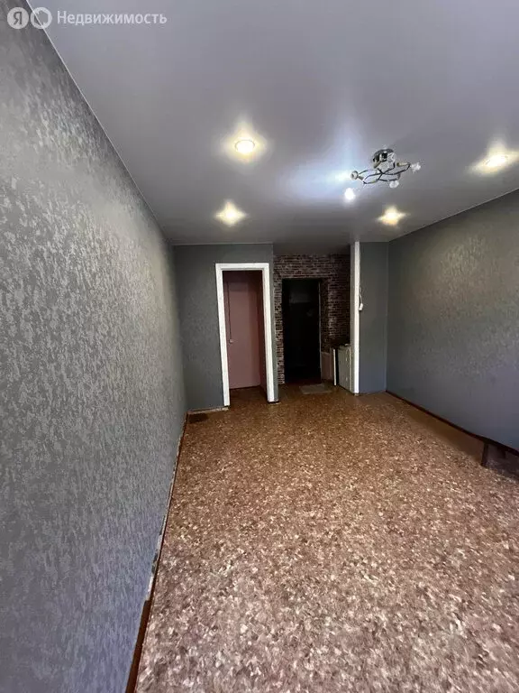1к в -комнатной квартире (16.9 м) - Фото 1