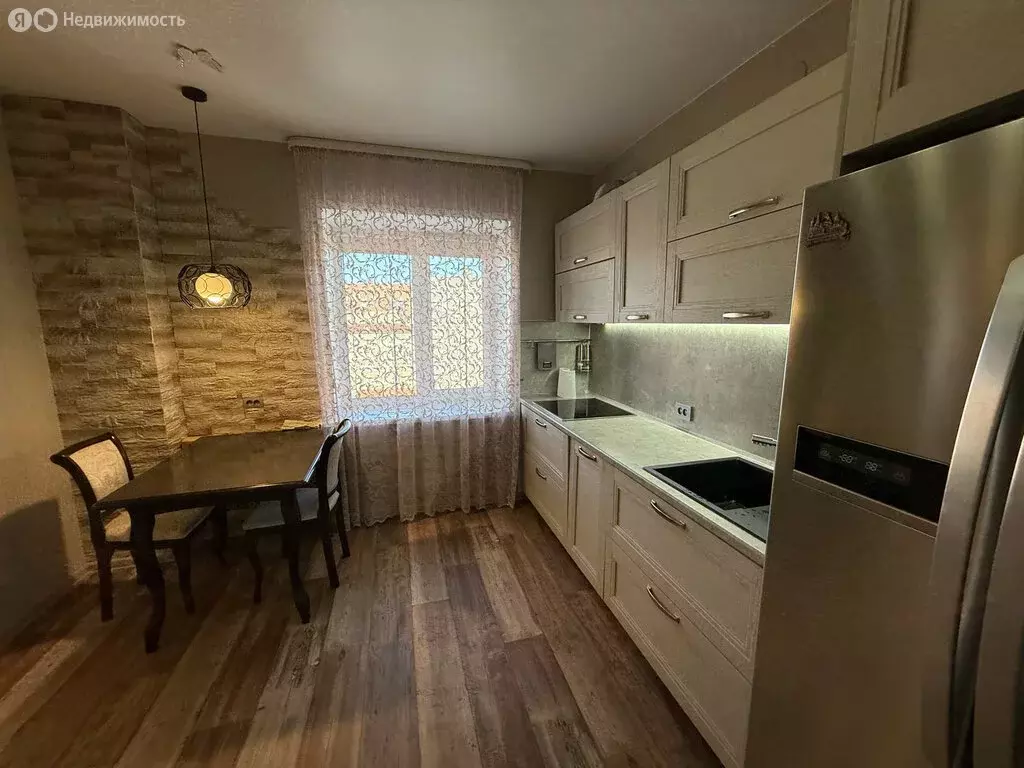 2-комнатная квартира: Норильск, Талнахская улица, 30 (59.6 м) - Фото 1