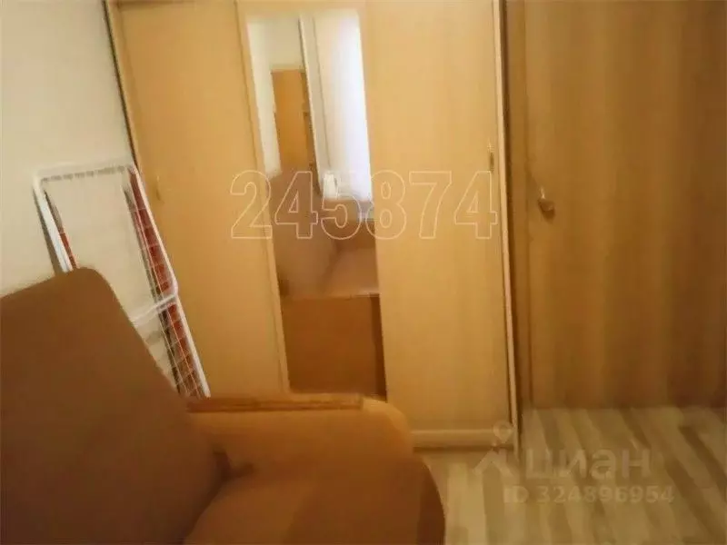 Комната Москва Волгоградский просп., 164К2 (9.0 м) - Фото 2