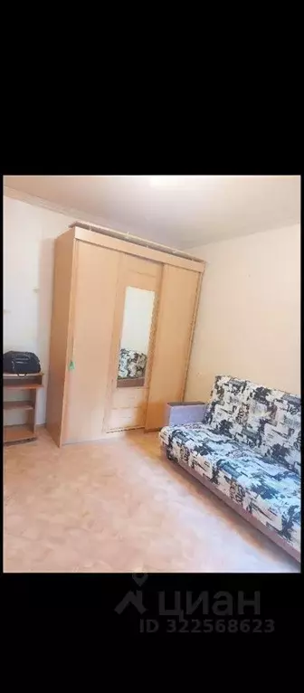 1-к кв. Ивановская область, Иваново ул. Наговицыной-Икрянистовой, 2 ... - Фото 0