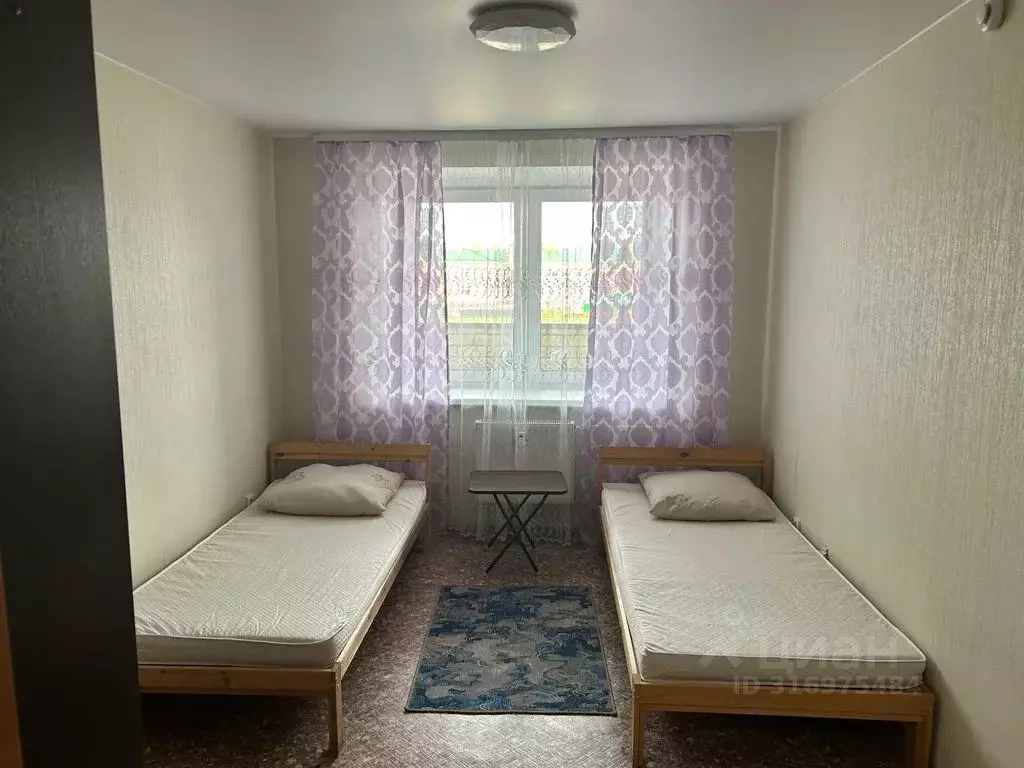 2-к кв. Тюменская область, с. Исетское ул. Горская, 30 (54.0 м) - Фото 1