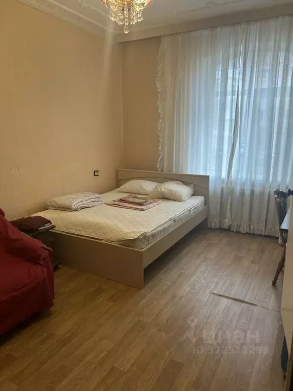 3-к кв. Пензенская область, Пенза Московская ул., 5 (90.0 м) - Фото 1