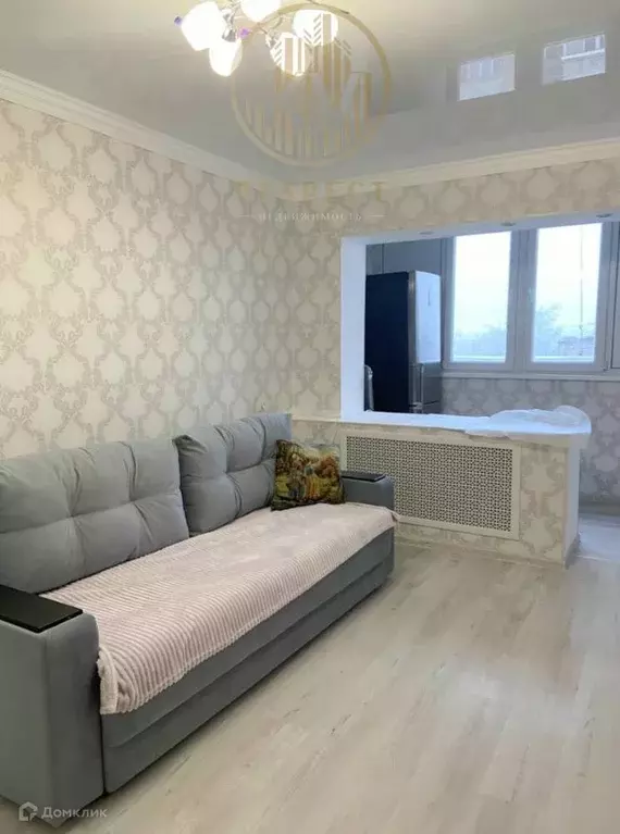 Продаётся 1-к квартира, 31 м - Фото 0