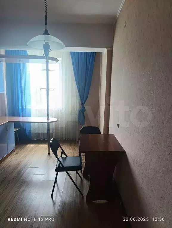 1-к. квартира, 44 м, 5/7 эт. - Фото 0