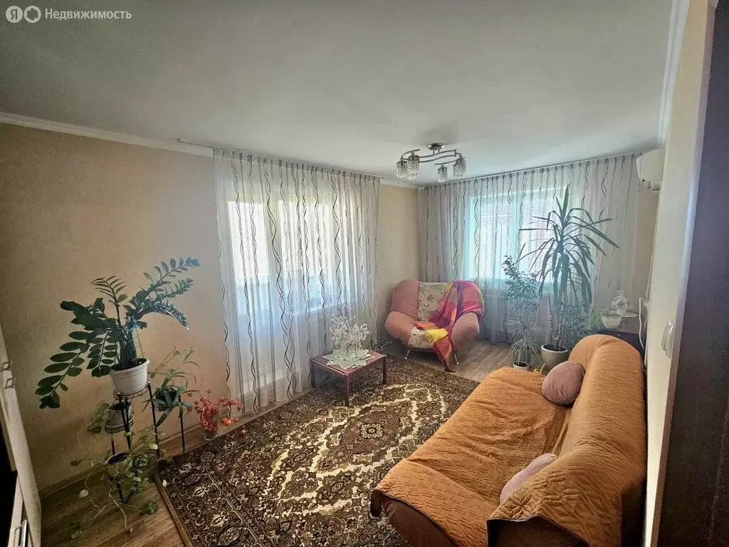 2-комнатная квартира: Орёл, улица Максима Горького, 58 (50.4 м) - Фото 2