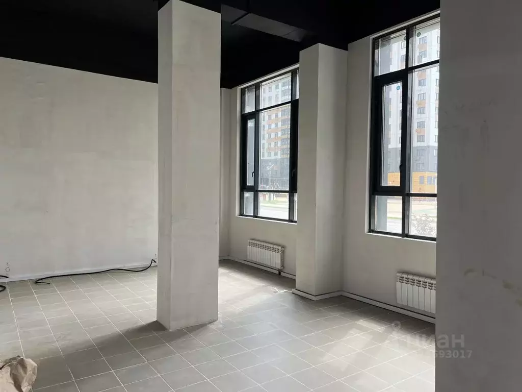 Помещение свободного назначения в Московская область, Ленинский ... - Фото 1