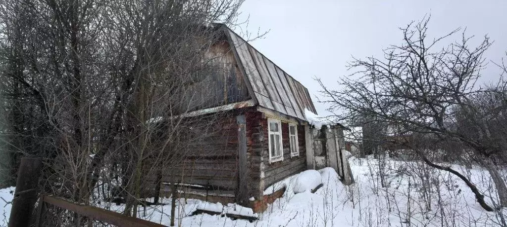 Дом в Башкортостан, Уфимский район, Таптыковский сельсовет, Золотая ... - Фото 0