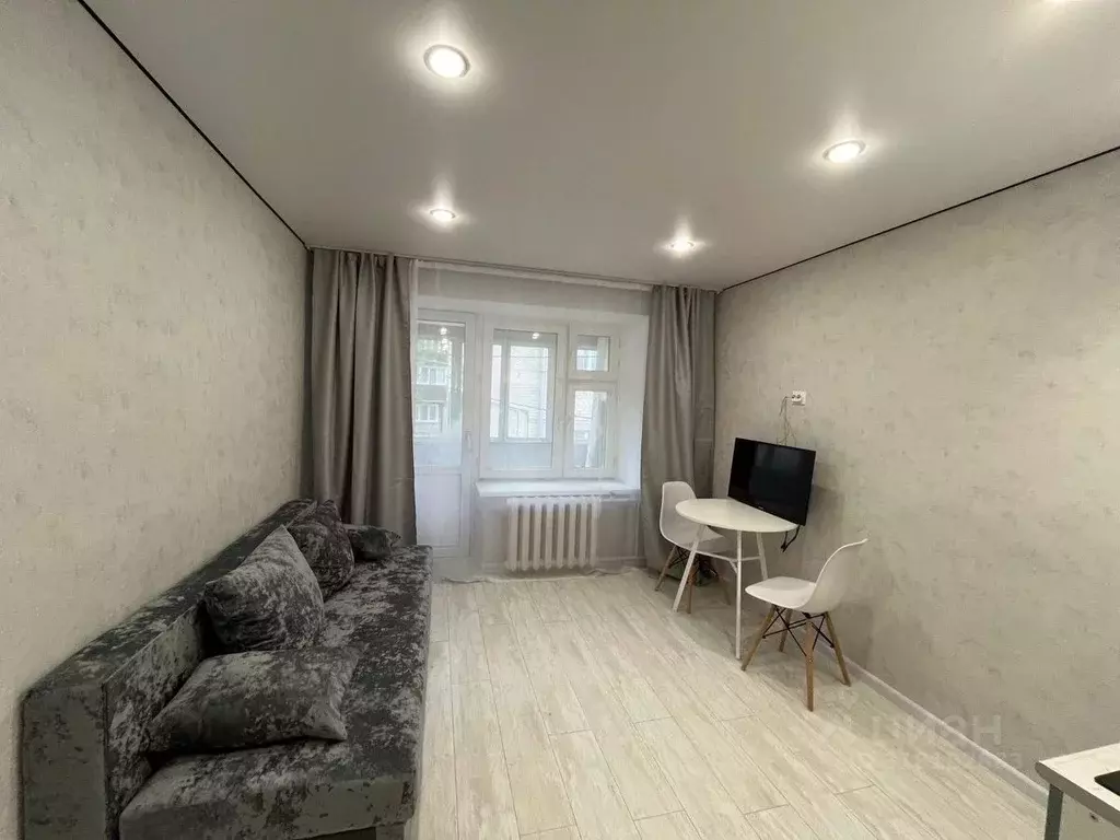 Студия Татарстан, Казань ул. Дементьева, 29А (18.3 м) - Фото 1