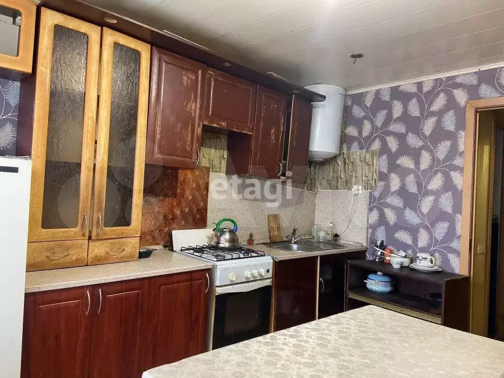 Комната 16 м в 1-к., 1/2 эт. - Фото 1