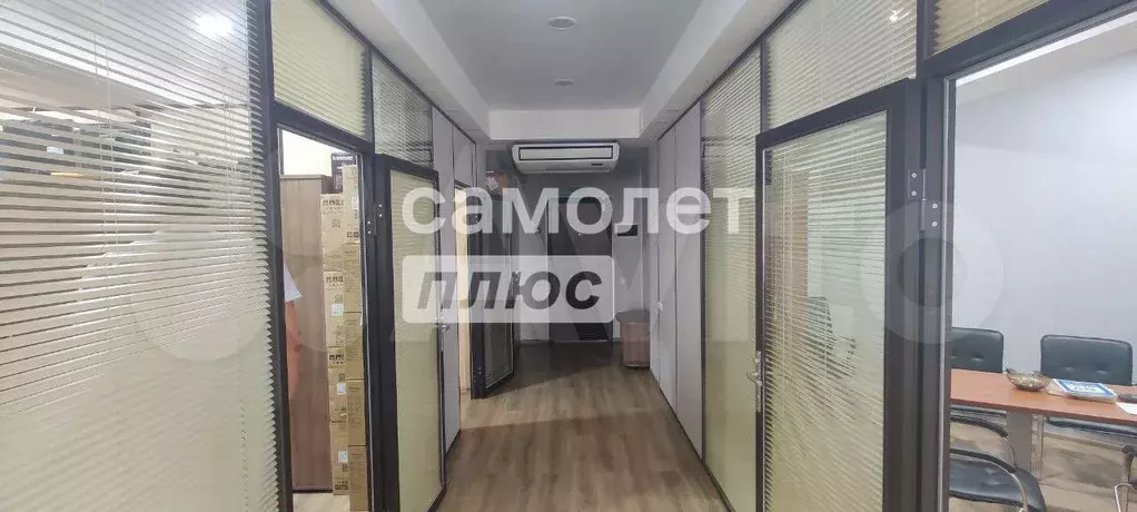 Продам офис 486м у метро - Фото 1