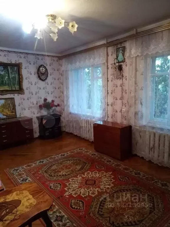 4-к кв. Краснодарский край, Лабинск ул. Шервашидзе, 62/1 (102.0 м) - Фото 2