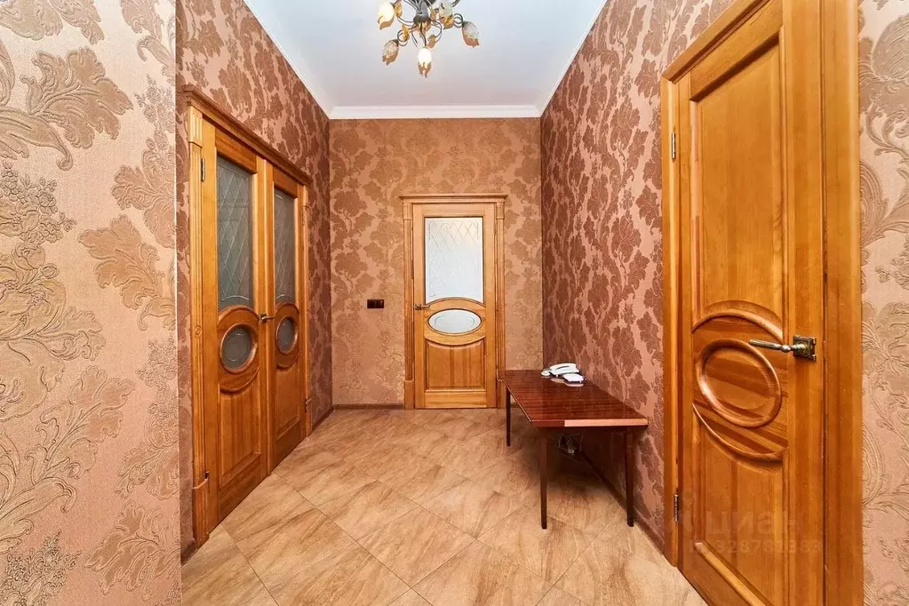 2-к кв. Краснодарский край, Краснодар ул. Имени Дзержинского, 35 (80.5 ... - Фото 2