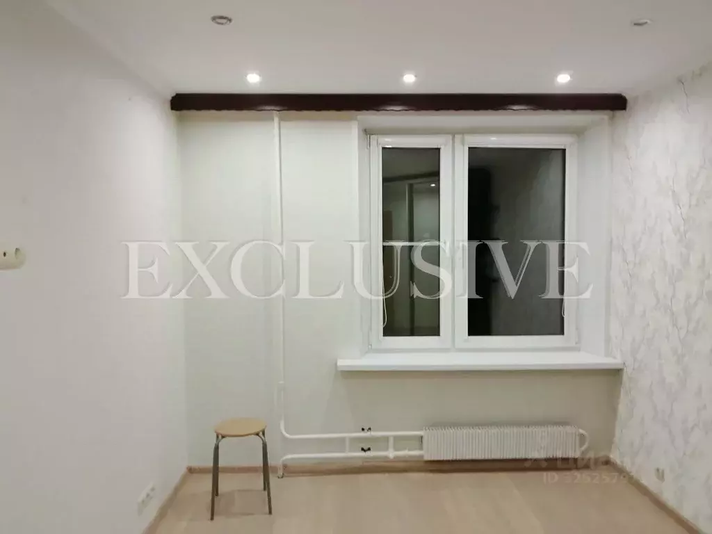 2-к кв. Москва Варшавское ш., 154К4 (52.1 м) - Фото 0