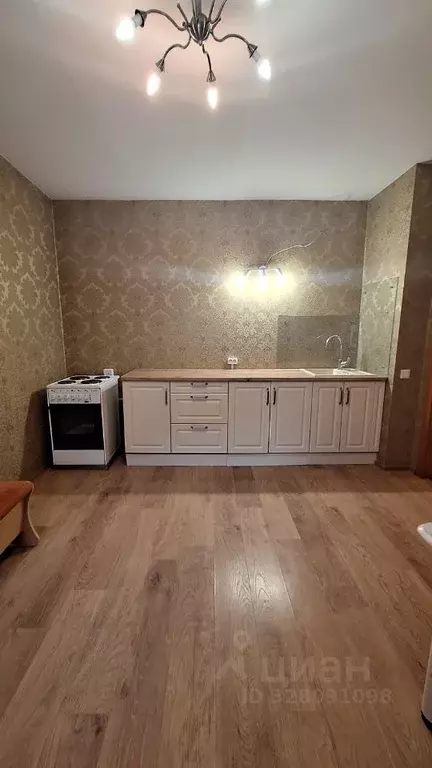 1-к кв. Красноярский край, Красноярск ул. Ады Лебедевой, 18 (47.0 м) - Фото 1