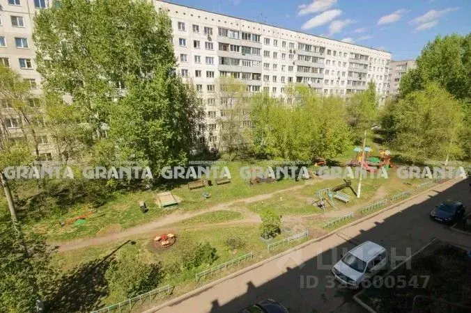 3-к кв. Красноярский край, Красноярск Парашютная ул., 66а (63.0 м) - Фото 0