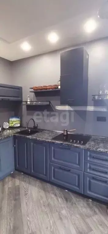 2-к кв. Коми, Сыктывкар ул. Орджоникидзе, 56/1 (54.2 м) - Фото 2