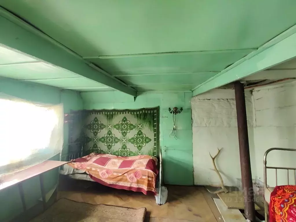 Дом в Иркутская область, Ангарск Тополек СНТ, 97 (30 м) - Фото 1