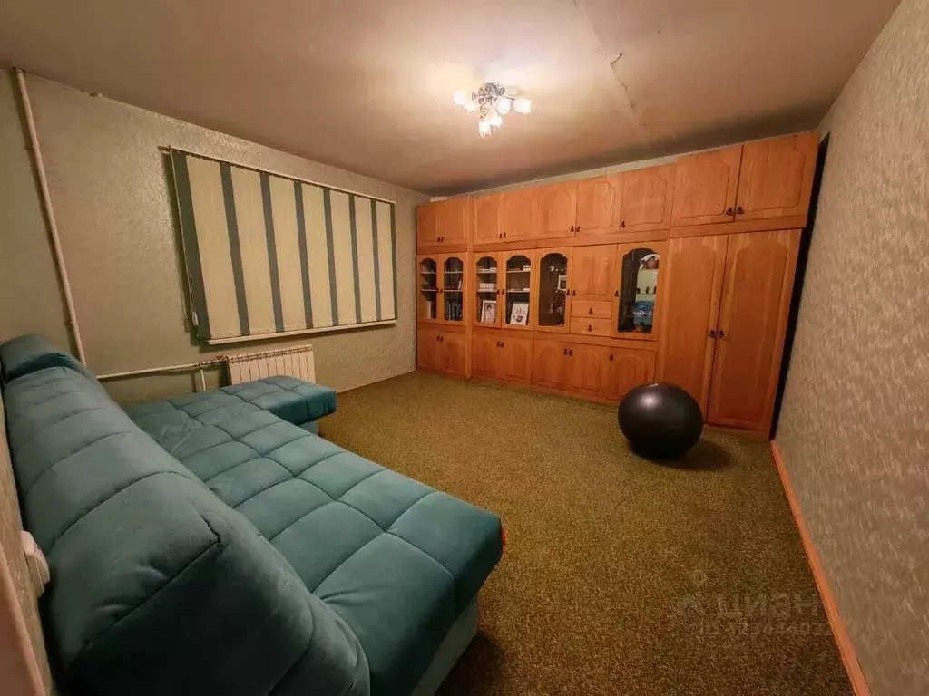 4-к кв. Свердловская область, Нижний Тагил Алтайская ул., 33 (74.4 м) - Фото 0