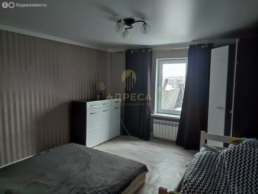 Дом в Сакмара, Пролетарская улица, 73 (95 м) - Фото 0