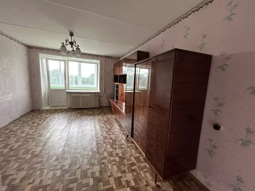 Продаётся 1-к квартира, 31.9 м - Фото 1