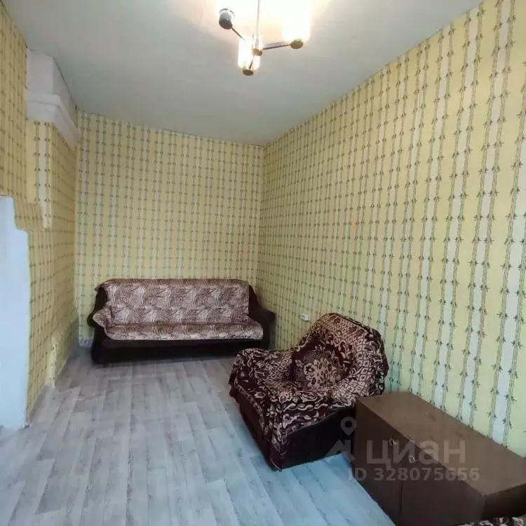 1-к кв. Иркутская область, Иркутск ул. Рабочего Штаба, 90/3 (27.1 м) - Фото 1