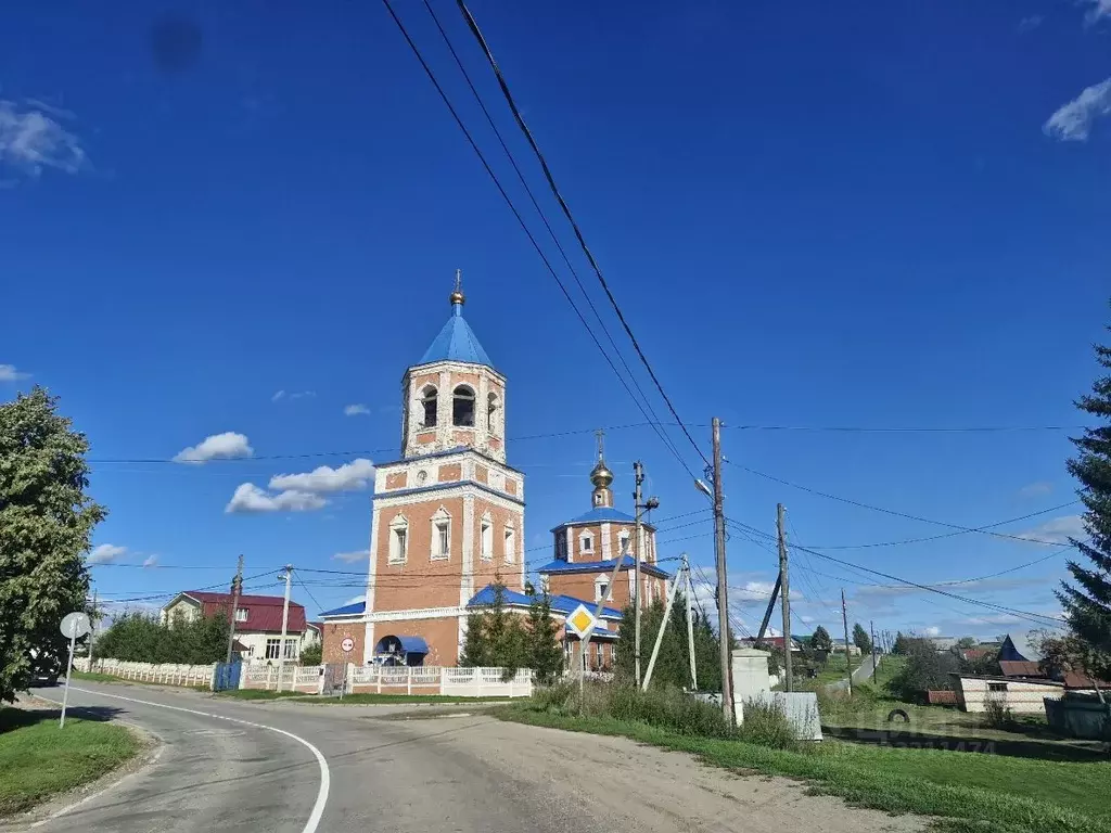 Дом в Чувашия, Козловка ул. Лобачевского, 34 (50 м) - Фото 2