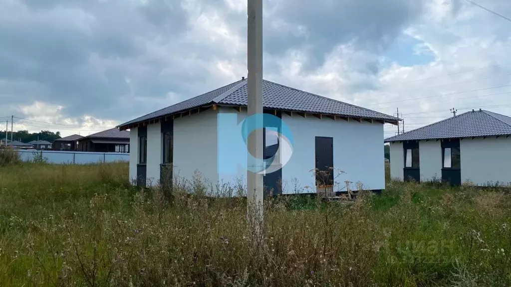 Дом в Башкортостан, Уфимский район, с. Булгаково ул. Софийская, 6 (100 ... - Фото 1