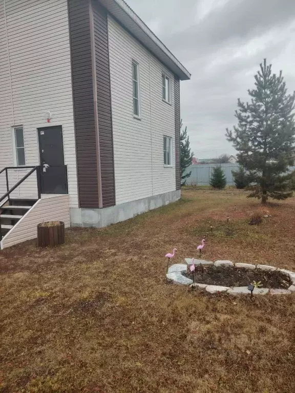 Дом в Челябинская область, Челябинск Надежда СНТ,  (73 м) - Фото 2