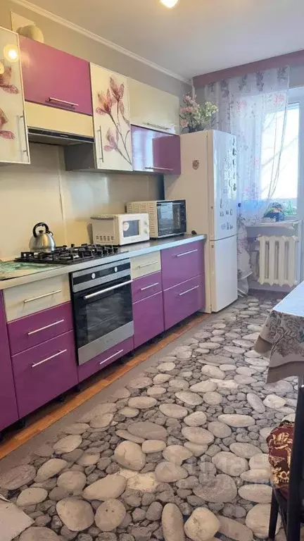 3-к кв. Саратовская область, Энгельс Студенческая ул., 68а (79.0 м) - Фото 1