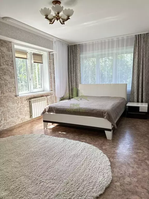 1-к кв. Бурятия, Улан-Удэ ул. Добролюбова, 4 (32.2 м) - Фото 1