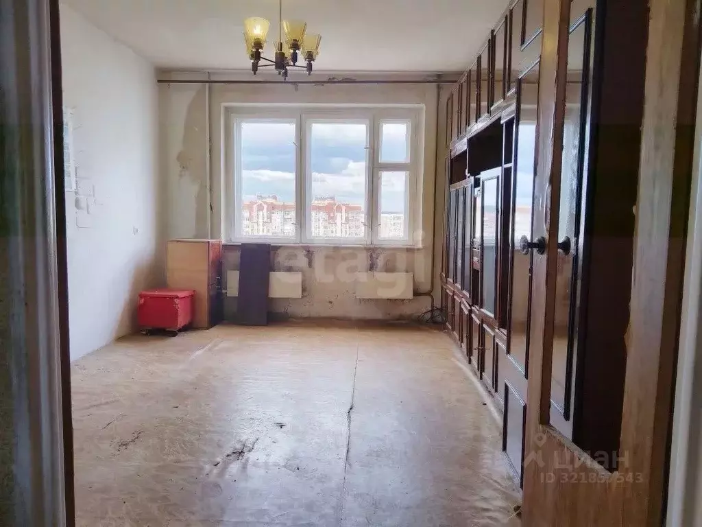 3-к кв. Мордовия, Саранск ул. Н. Эркая, 24к2 (63.0 м) - Фото 1