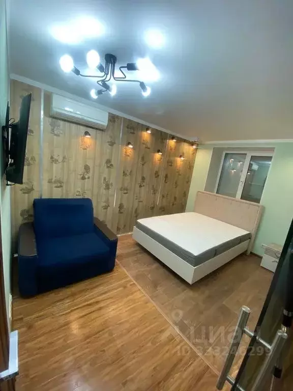 2-к кв. Москва ул. 2-я Марьиной рощи, 14 (45.0 м) - Фото 2