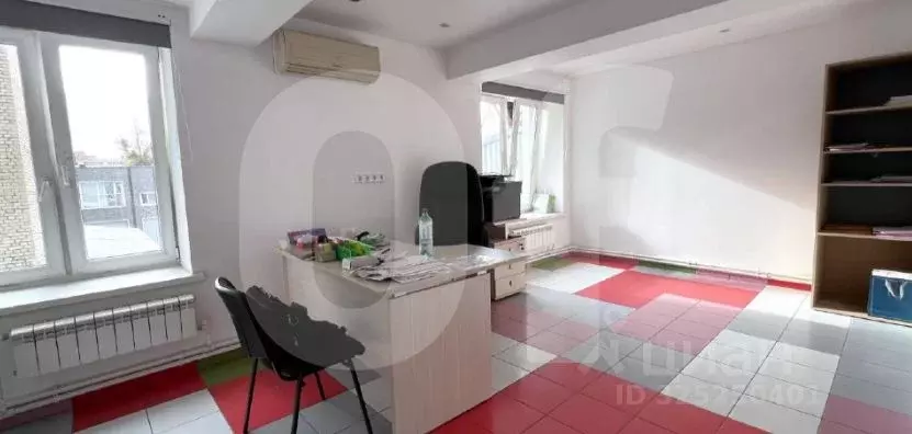 Офис в Москва Вольная ул., 35С4 (1128 м) - Фото 1